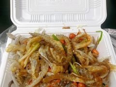 -陈添記·祖傳爽鱼皮·西关老字号(广州首店)
