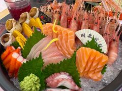 -桃夭日式料理(国信店)