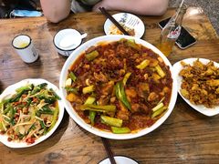 -福顺祥大盘鸡(临潼店)