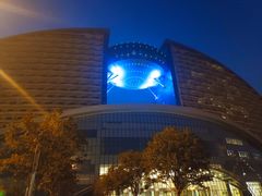 -漢咖啡·全服务式自助晚餐(武汉洲际酒店)