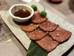 -满来寿喜烧(金虹桥店)