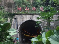 -铁路文化公园