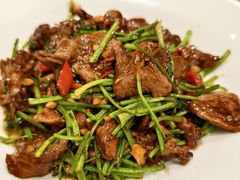 -金哥私房菜馆(张府园总店)