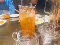 -食间牛排(重庆路万达店)