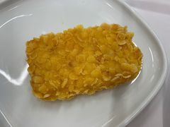 虾排-宜家·瑞典风味餐厅(青岛商场店)