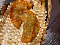 -古都历食南京菜·烤鸭·鸭血粉丝·汤包(南京博物院店)