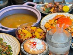 -锦荟JINHUI·浙江小馆(上海荟聚店)