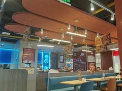 -鱼酷活鱼烤鱼(沈阳大悦城店)