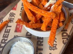 -Side Street街旁(交道口店)