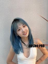 -COSMO PRO造型