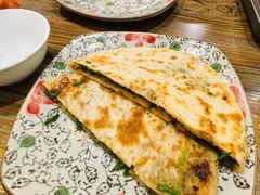 -格日勒阿妈蒙古厨房(大召店)