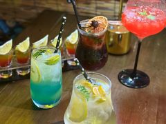 -理想酒肆(富国街店)