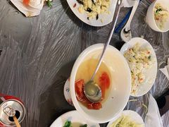 -绿野餐厅(上海动物园店)
