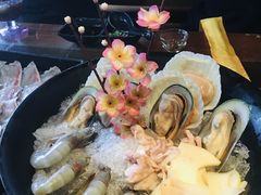 -丽江庭院之爱在路上(西单店)