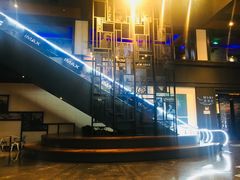 门面-万达影城IMAX(海口日月广场店)