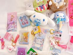 -安吉Hello Kitty乐园