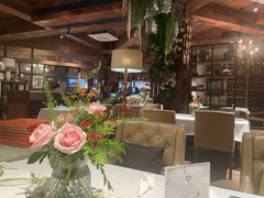 -一棵树·意大利西餐厅One Tree(新城店)