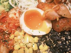 -池奈·咖喱蛋包饭(熙地港店)
