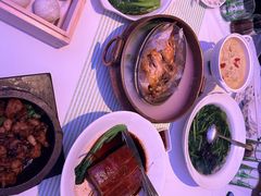 -桂满陇·杭州小馆(朝阳合生汇店)