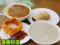 -白魁老号饭庄(交道口店)