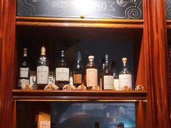 -The Cheebat 锌吧·Bistro(体育西店)