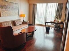 -上海嘉定喜来登酒店