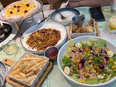 -悦荟牛排餐厅(萨尔图万达店)