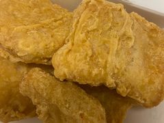 -麦当劳(湖光北街店)