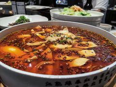 -鸿源斋清真豫菜(惠济店)