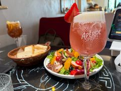 -EATALIA意塔利意式餐厅(鼓楼店)