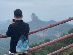 -丹霞山风景名胜区