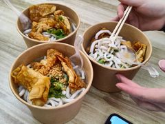 -非遗·十八曲鱼饺(西马总店)