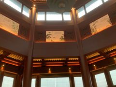 -海天楼中餐厅(吴宫泛太平洋酒店)