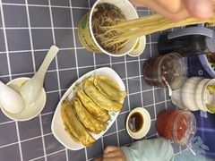 -清真蒋有记(老门东店)