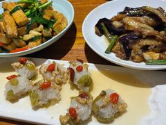 -柴窝堡22号辣子鸡·传承新疆菜