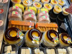 -85度C(南京珠江华海店)