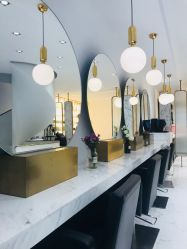 -S.HAIR SALON