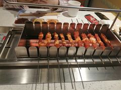-丰茂烤串(建设街店)