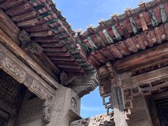 -山西王家大院