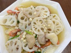 -观桥阁(锦溪店)