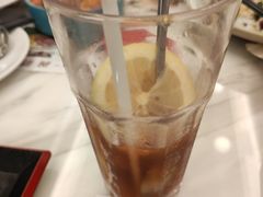 -新世界餐厅(万达店)