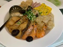 -和记小菜(大宁店)