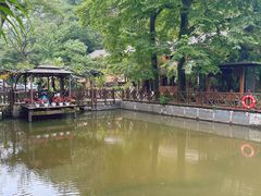 -天怡·鱼工厂(梅溪湖店)