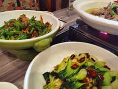 -湘当爱·鲜煮现炒(松岗立业路店)