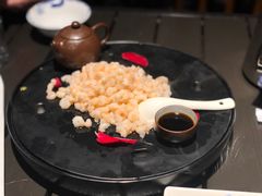 -吴越荣记苏州菜·松鼠桂鱼100%活鱼现做(斜塘老街店)