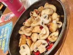 -CRAZYONES西班牙海鲜饭(上海美罗城店)