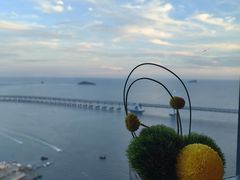 -大连君悦酒店·星海湾壹号Dalian·Dalian(星海广场店)