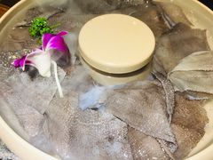 -渝味晓宇火锅(合川路店)