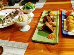 -文三酒肆自助放题(新街口友谊广场店)