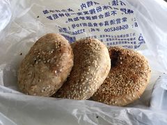 -李小老烧饼(常营民族家园店)